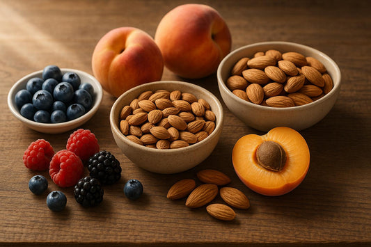 B17 Benefits: Understanding Natural Immune Support