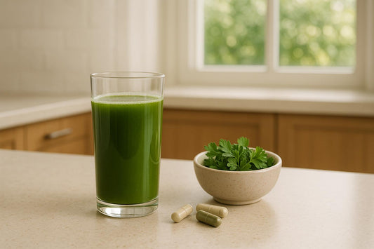 Ultimate Guide to Parasite Cleanse Detox Symptoms
