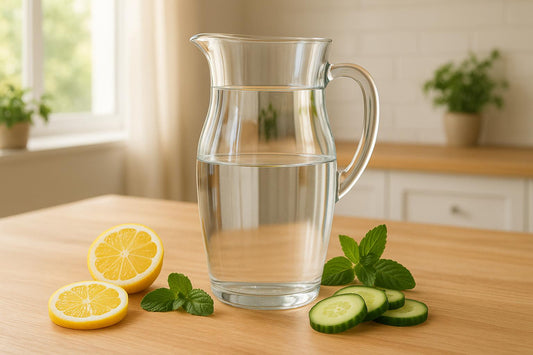 Hydration Tips for Kidney Cleansing