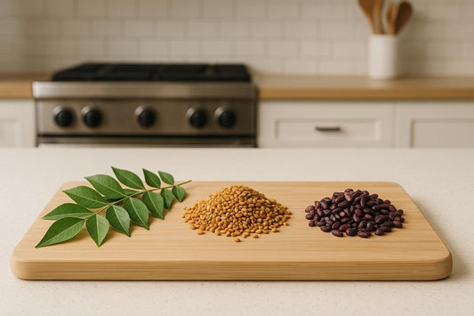 Comparing Antioxidant Activity in Herbs
