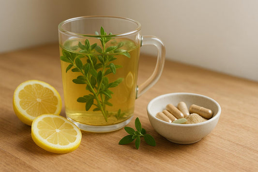 How to Choose a Parasite Cleanse for Your Body