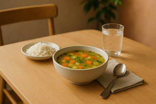 Post-Vamana Diet Tips for Recovery