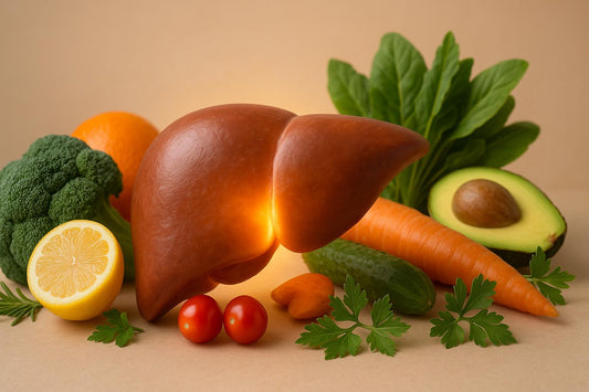 Phase 2 Liver Detox: Mechanisms Explained