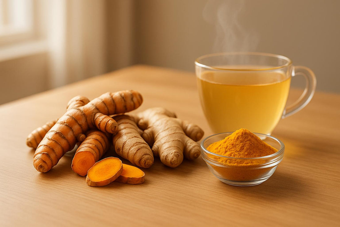Natural Pain Relief Converter