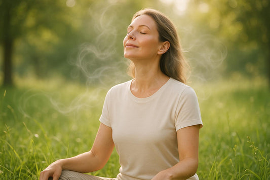 Oxygenation for Anti-Aging: What to Know