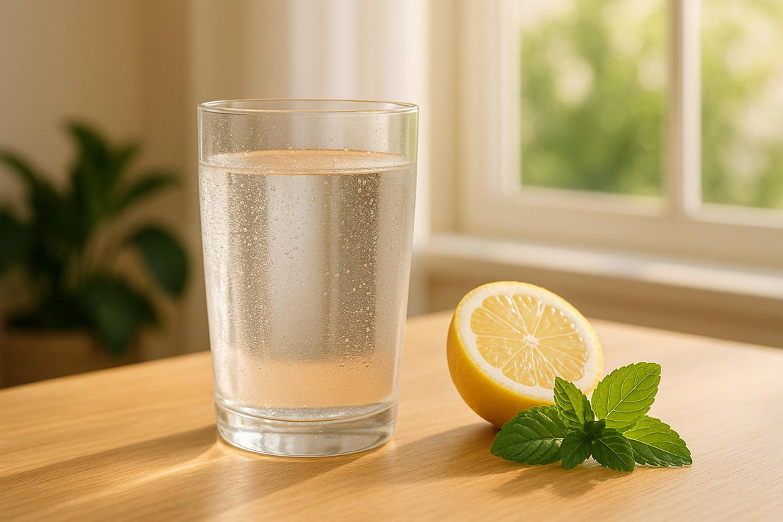 How Hydration Eases Detox Symptoms
