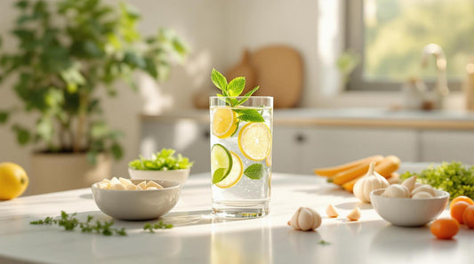 How to Manage Parasite Die-Off Symptoms Naturally