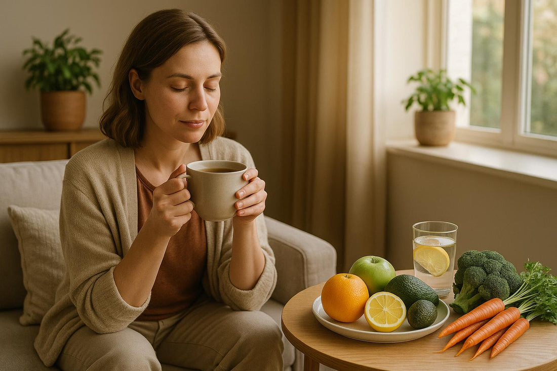 Ultimate Guide to Detox Headache Relief