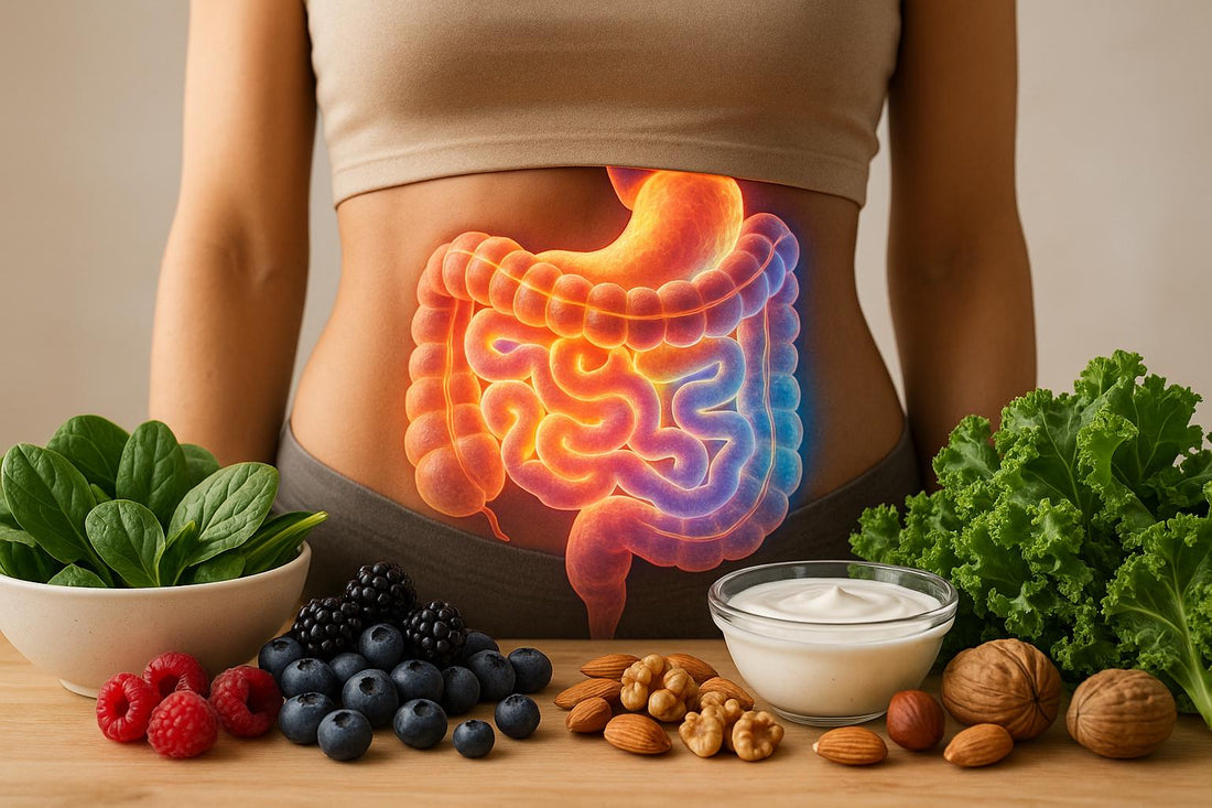 How Gut Health Affects Nutrient Absorption