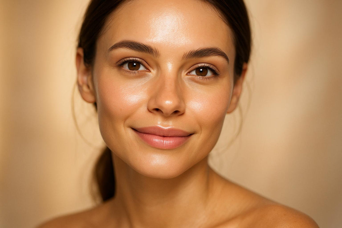 9 Peptides for Skin Rejuvenation and Anti-Aging