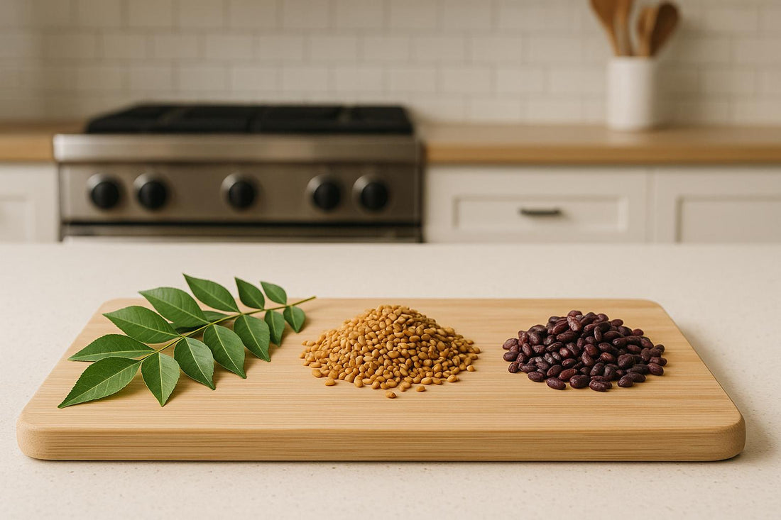Comparing Antioxidant Activity in Herbs