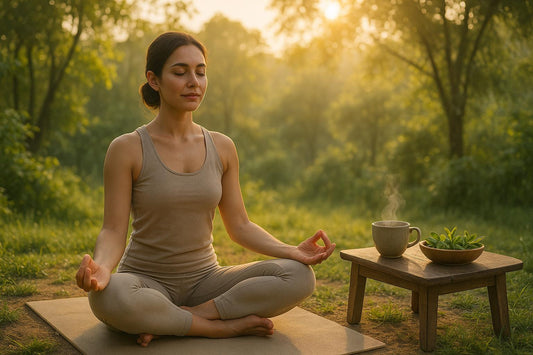 Top Mind-Body Practices for Ayurvedic Detox