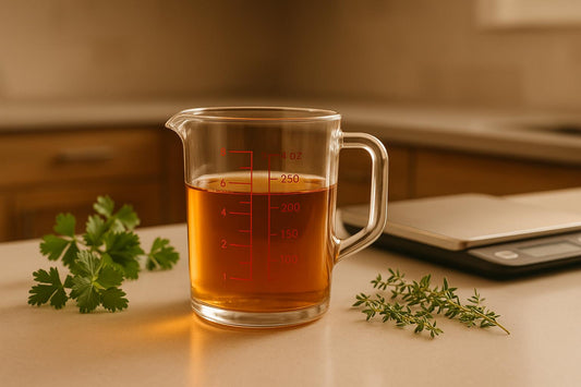 Parasite Cleanse Dosage Calculator