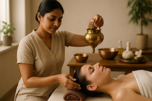 Panchakarma for Autoimmune Disorders: Benefits
