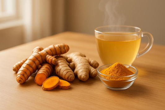 Natural Pain Relief Converter