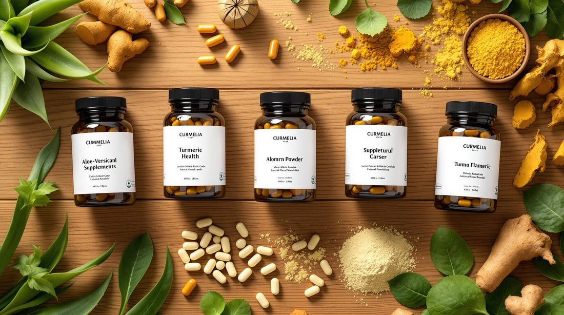 Top 5 Supplements for Leaky Gut Repair