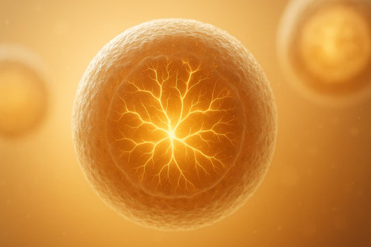 Protein Signals in Cellular Regeneration
