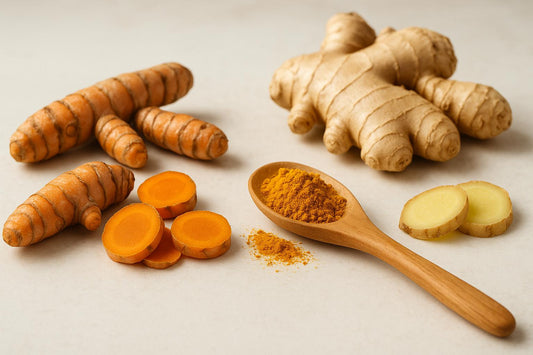 Natural Pain Relief Dosage Converter