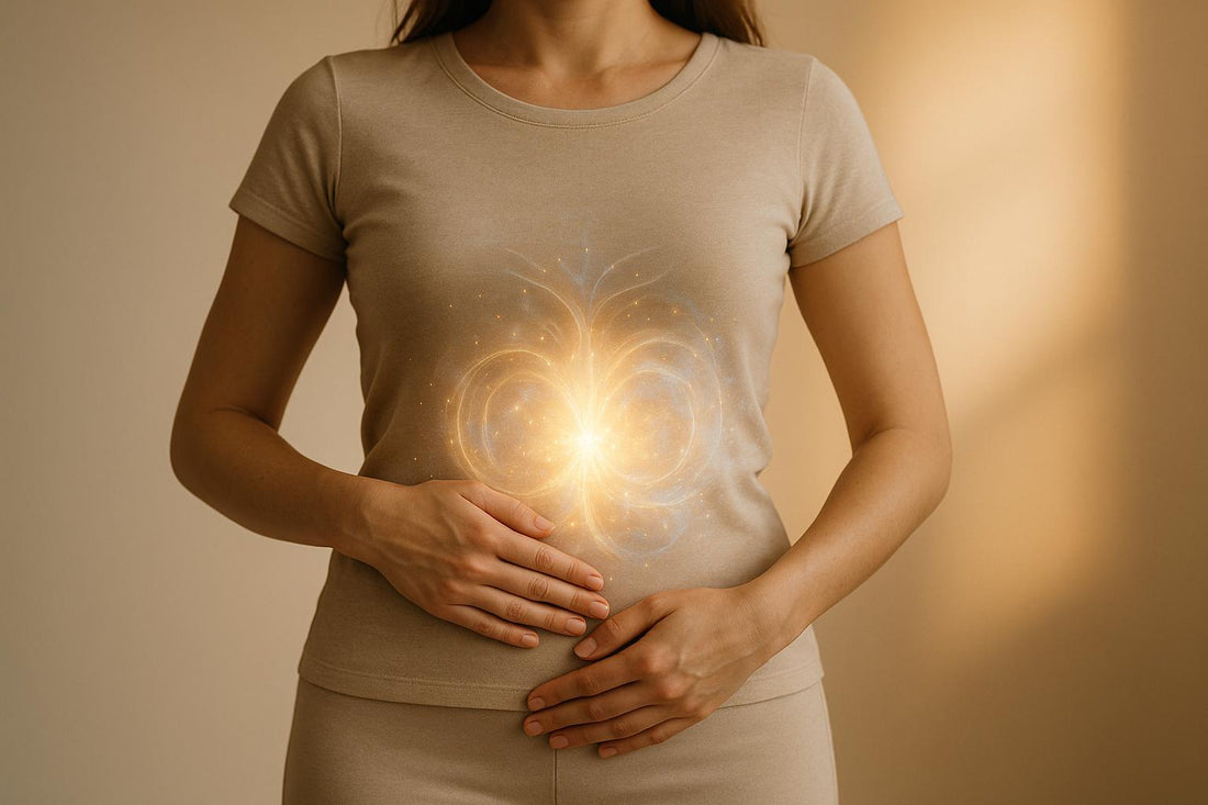 Quantum Energy Healing for Parasite Cleansing