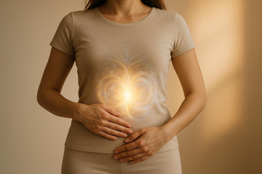 Quantum Energy Healing for Parasite Cleansing