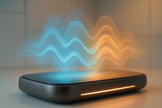 Top Studies on Quantum Energy Healing Devices