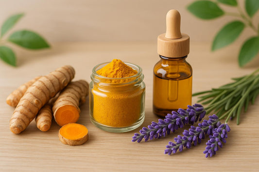 Natural Pain Relief Remedy Converter