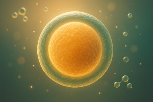 Membrane Lipid Replacement and Antioxidant Therapy