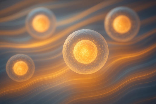 How EMF Therapy Improves Cellular Healing