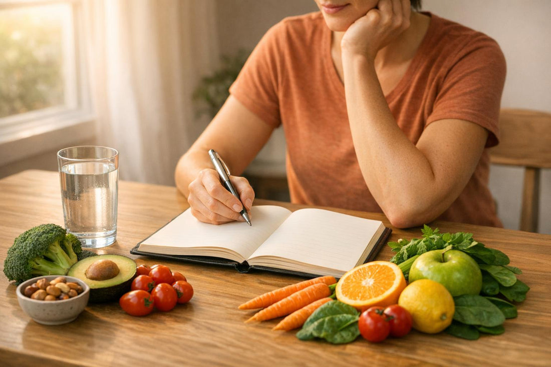 Liver Detox Duration Estimator