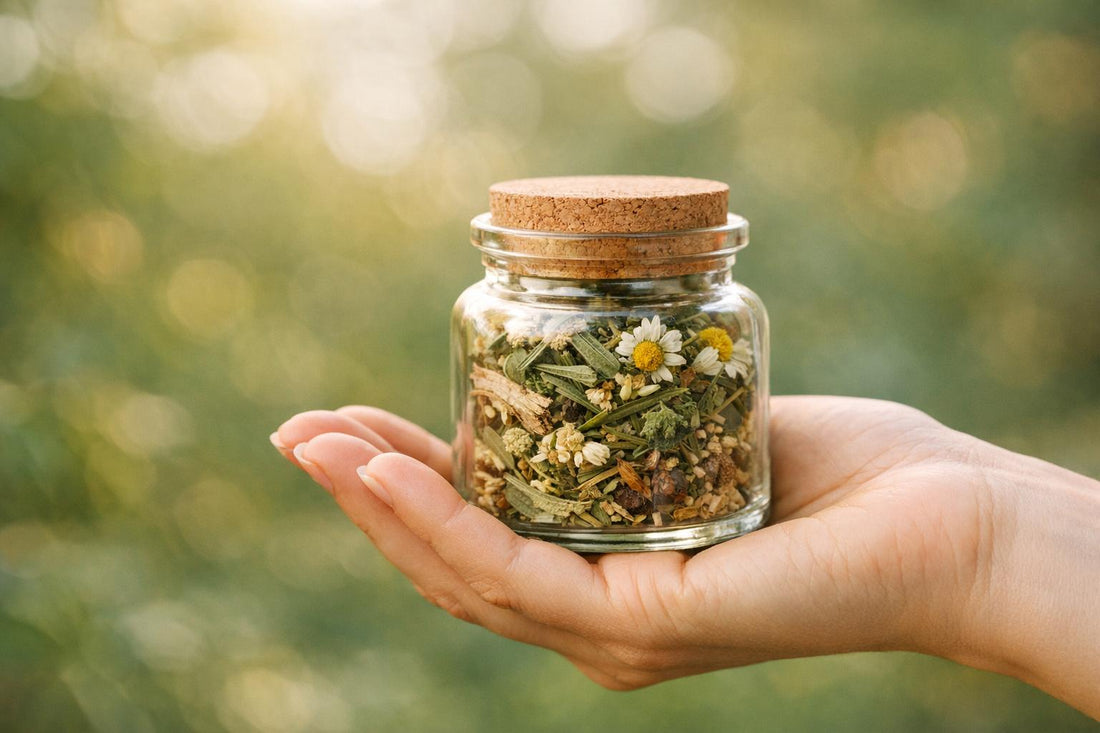 Natural Pain Relief Remedy Analyzer