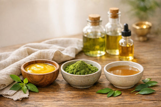 Panchakarma for Liver Detox