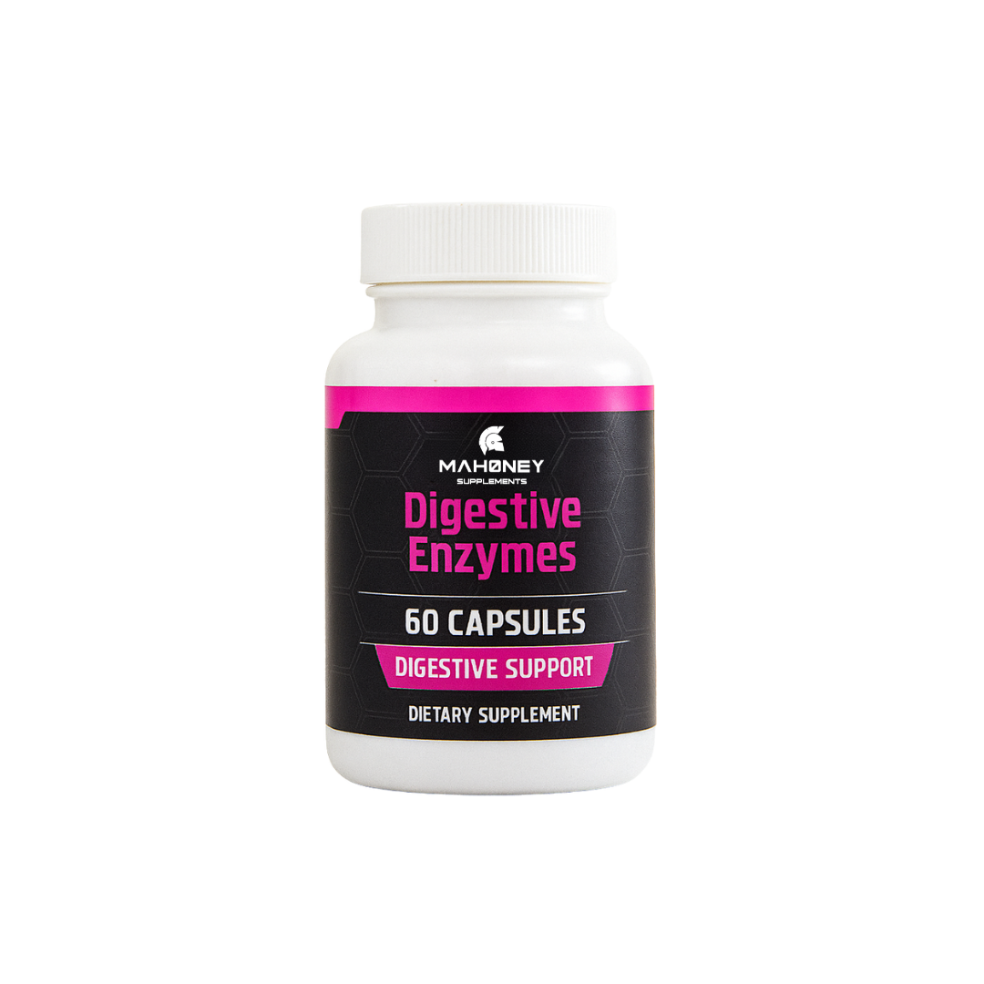 Digestive Enzymes