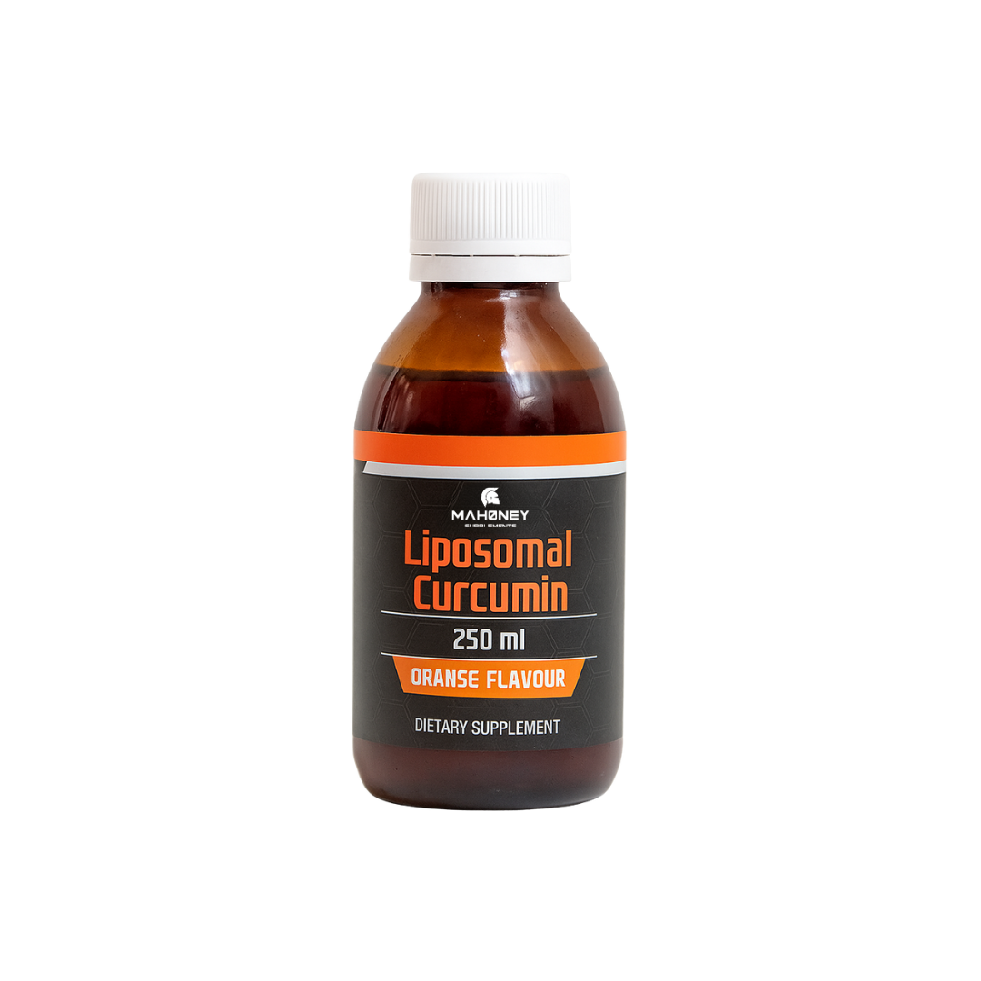 Curcumin