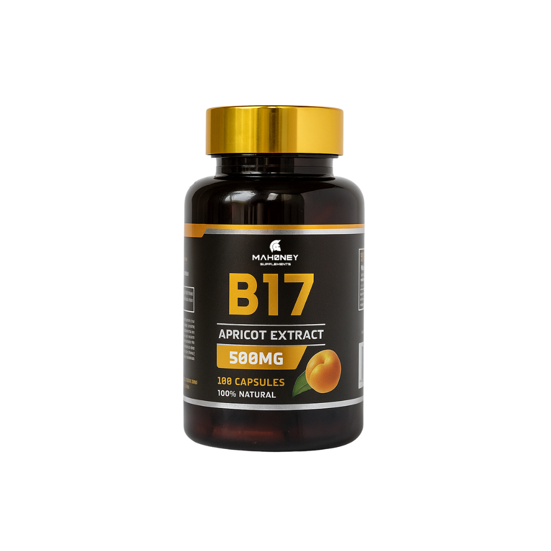 B17 500mg
