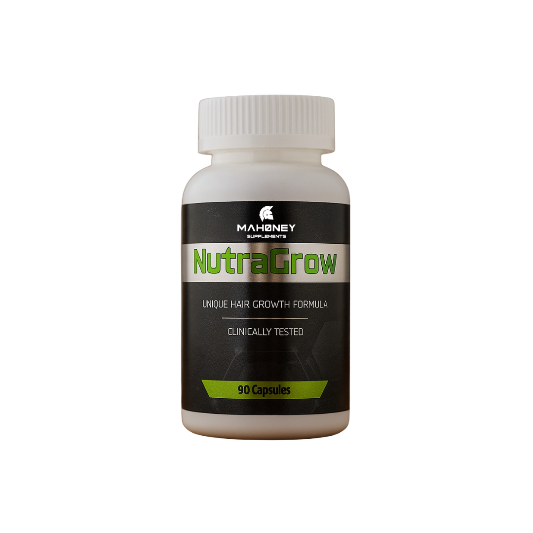 THK Rejuvenate Hair Loss