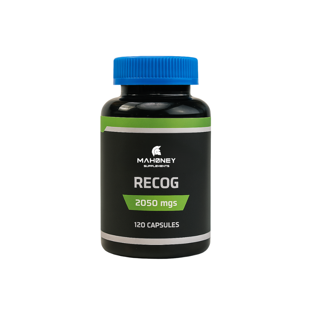 Recog | Recouping Memory Capability