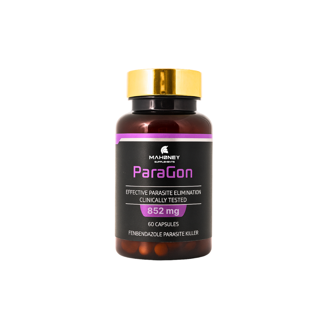 Paragon | Parasite Cleanse