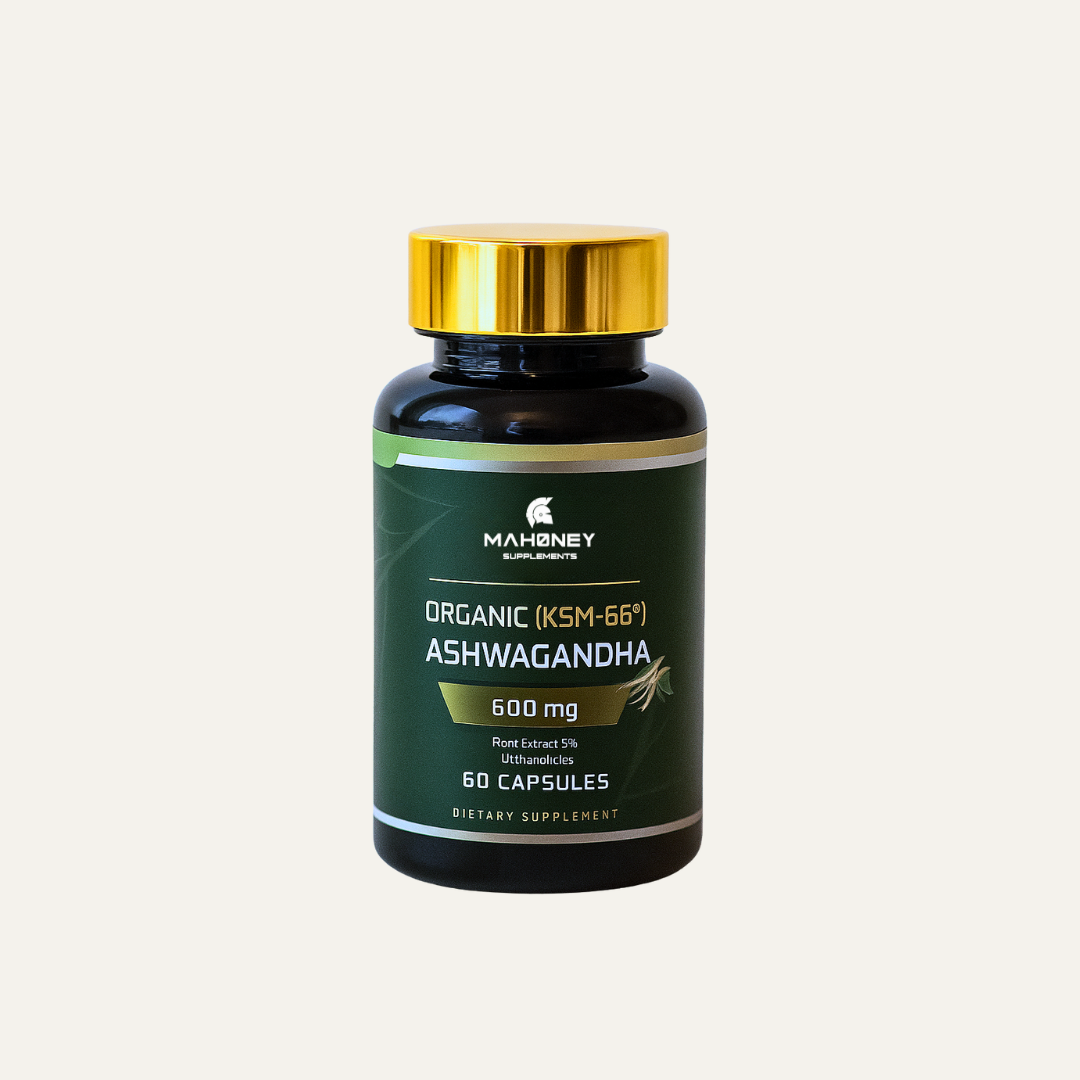 Ashwagandha