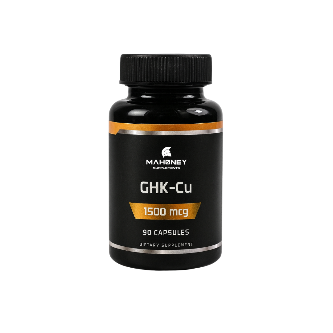 GHK-Cu