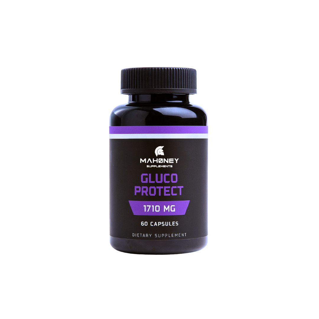 GlucoProtect
