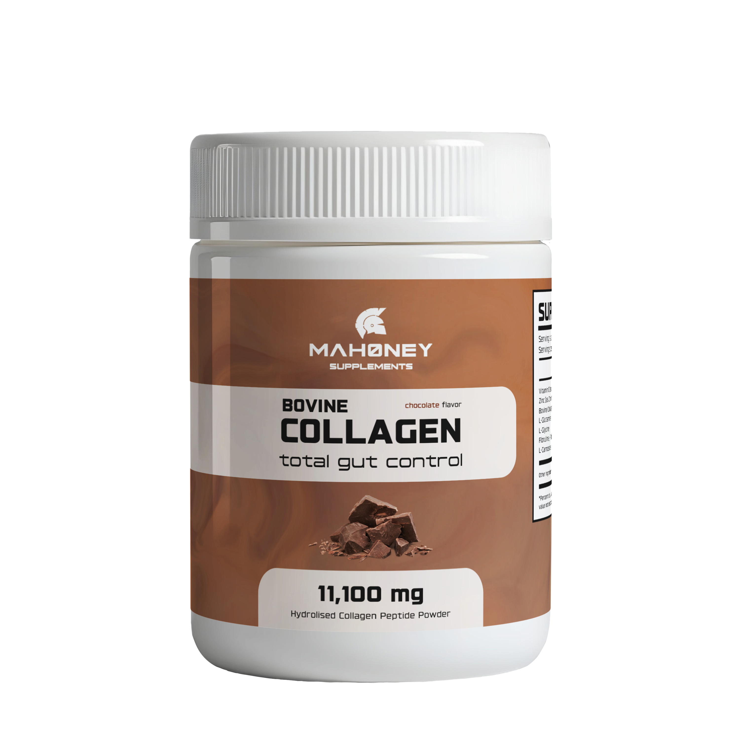 Bovine Collagen | Total Gut Control!