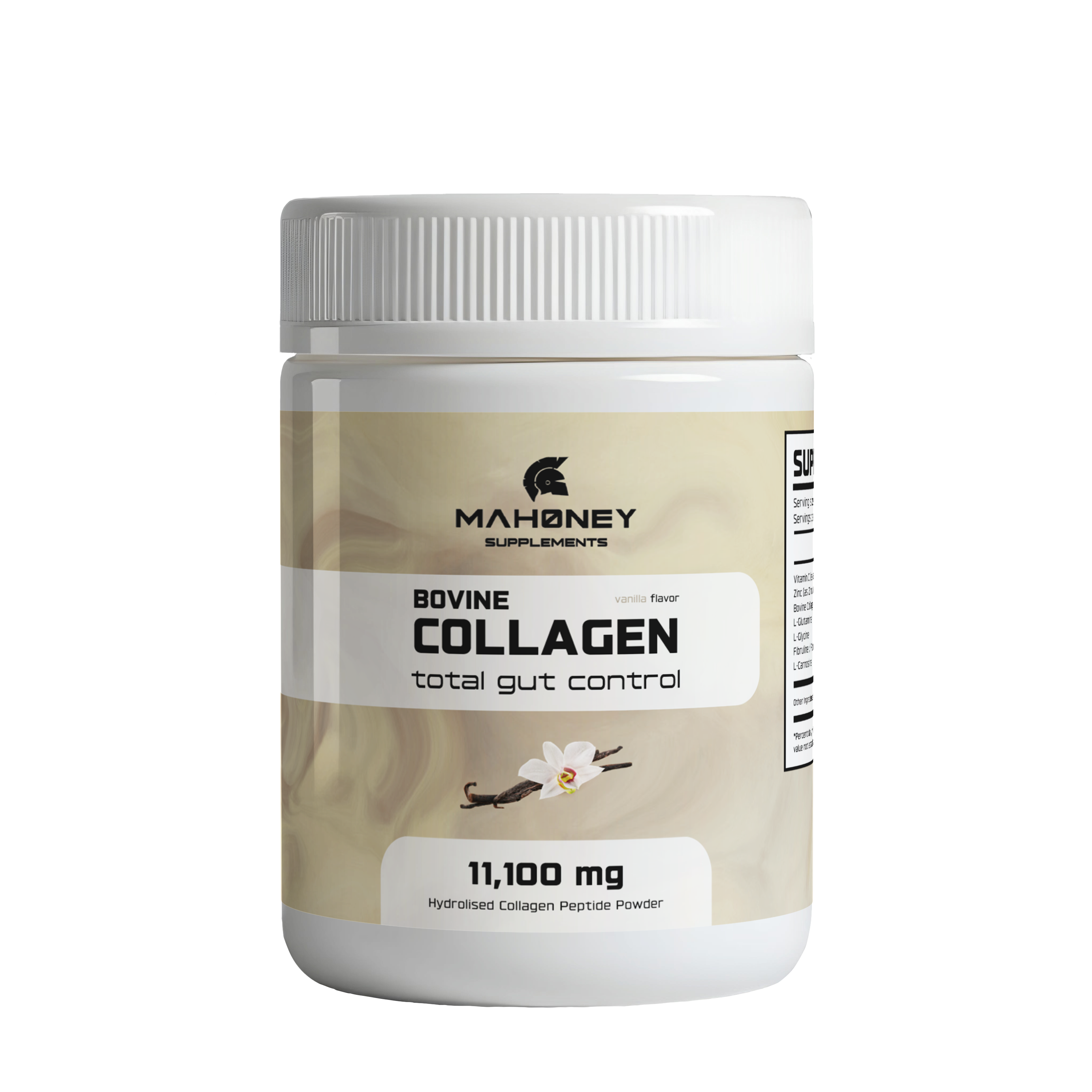 Bovine Collagen | Total Gut Control!