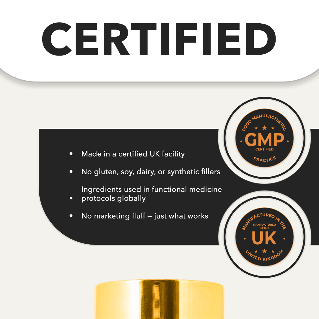 Paragon | Parasite Cleanse