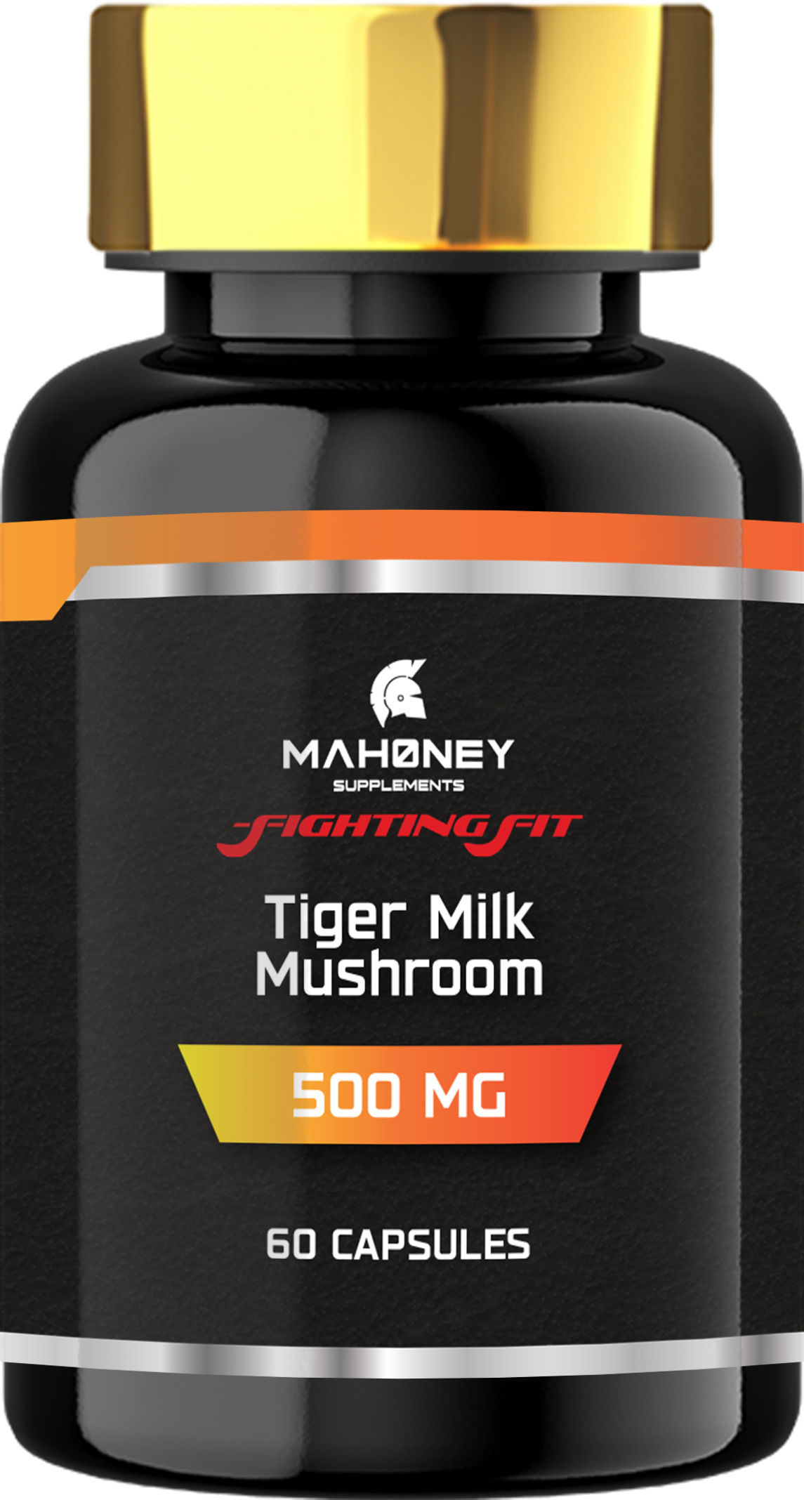 Tiger Milk Mushroom