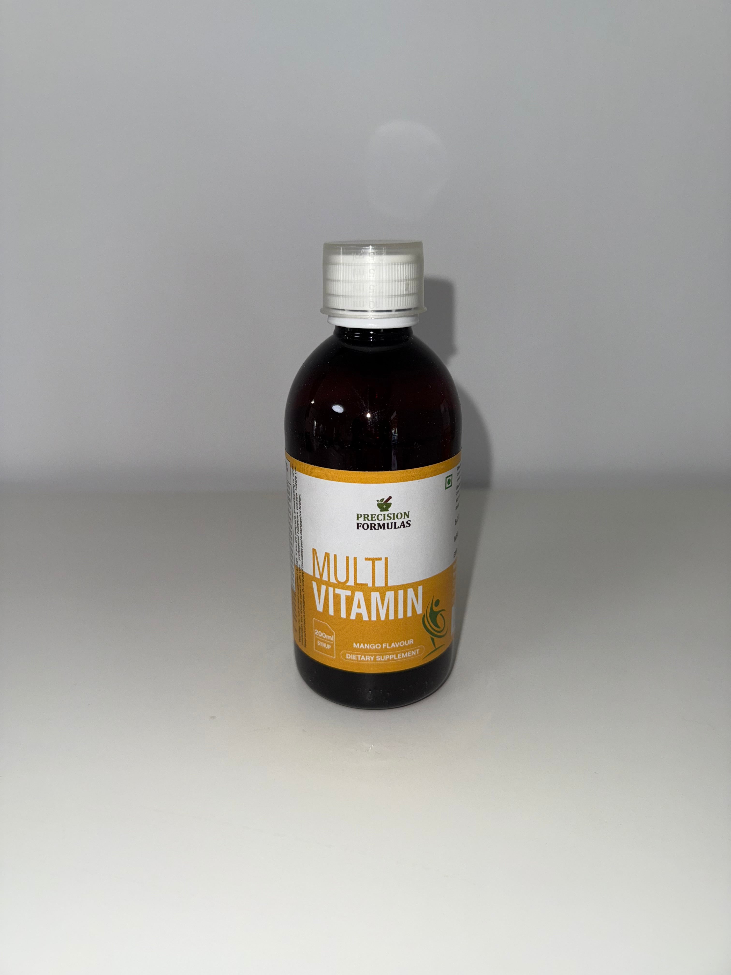 Multi-Vitamin