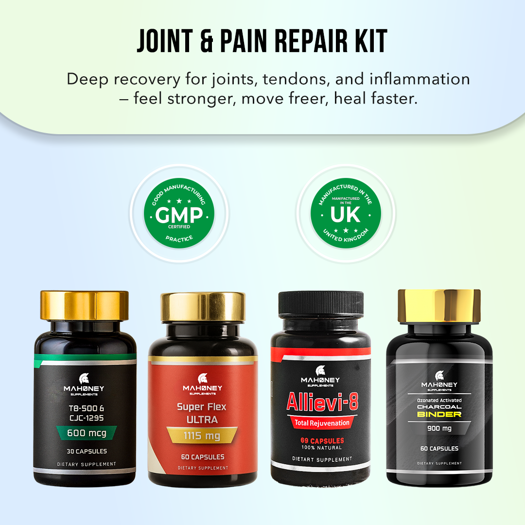 Joint & Pain Repair Kit