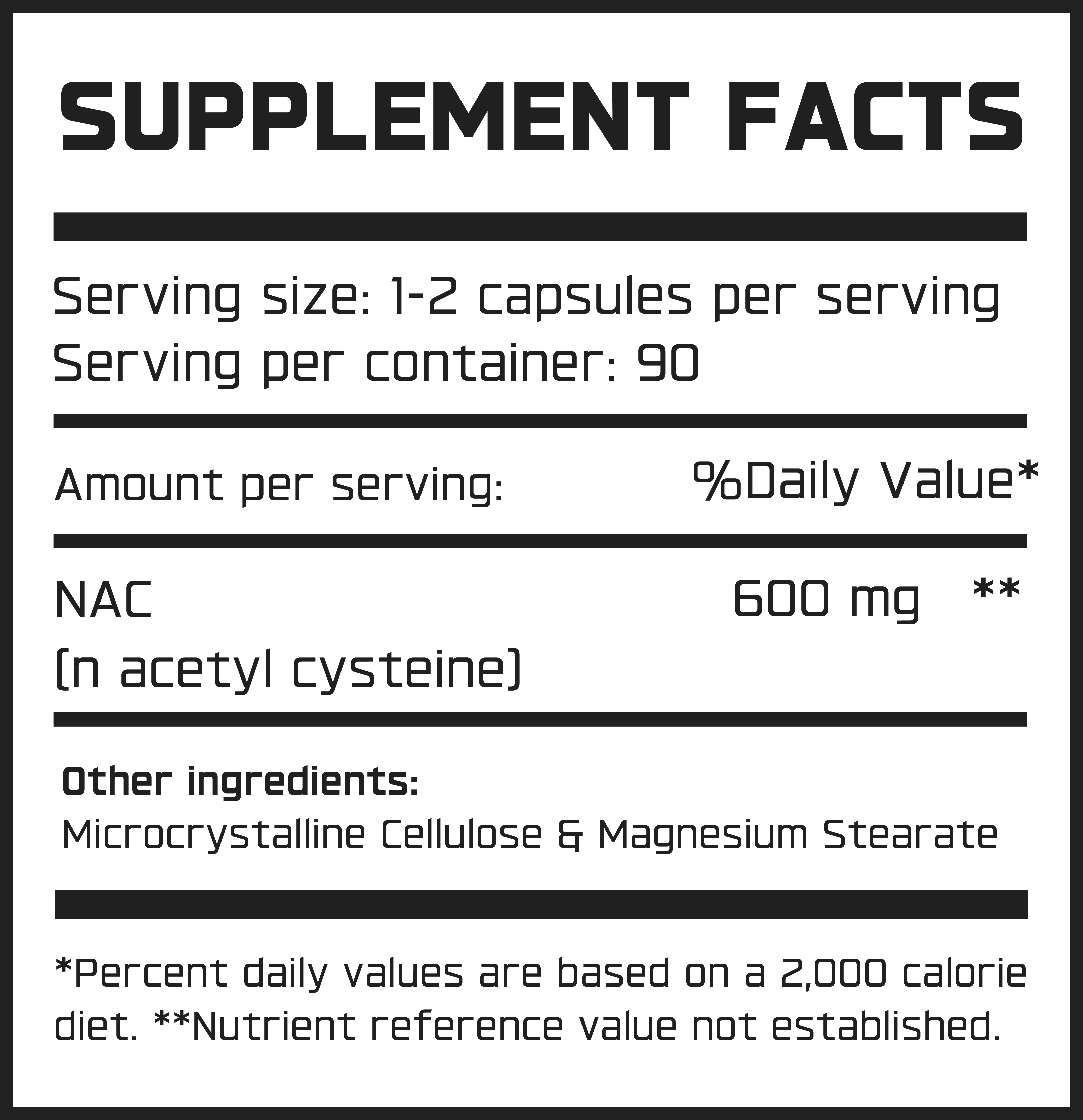 TUDCA & NAC | Parasite Die-Off Support