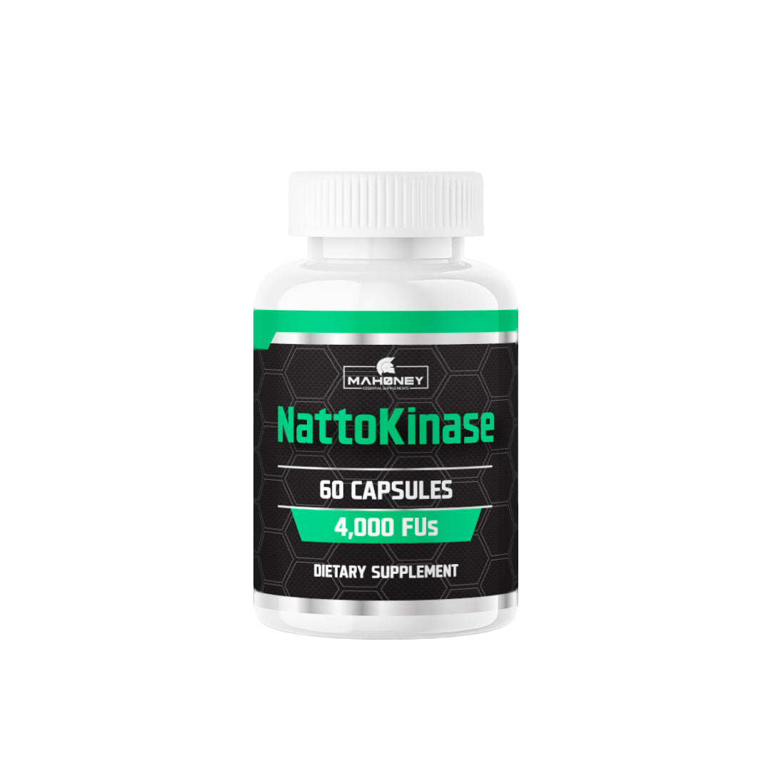 NattoKinase