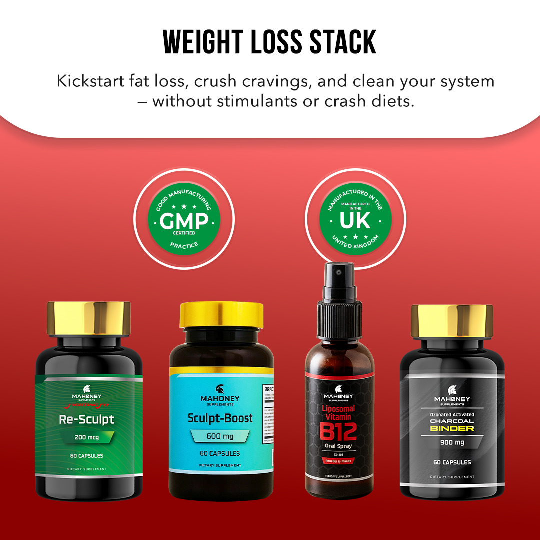 Weight Loss Stack