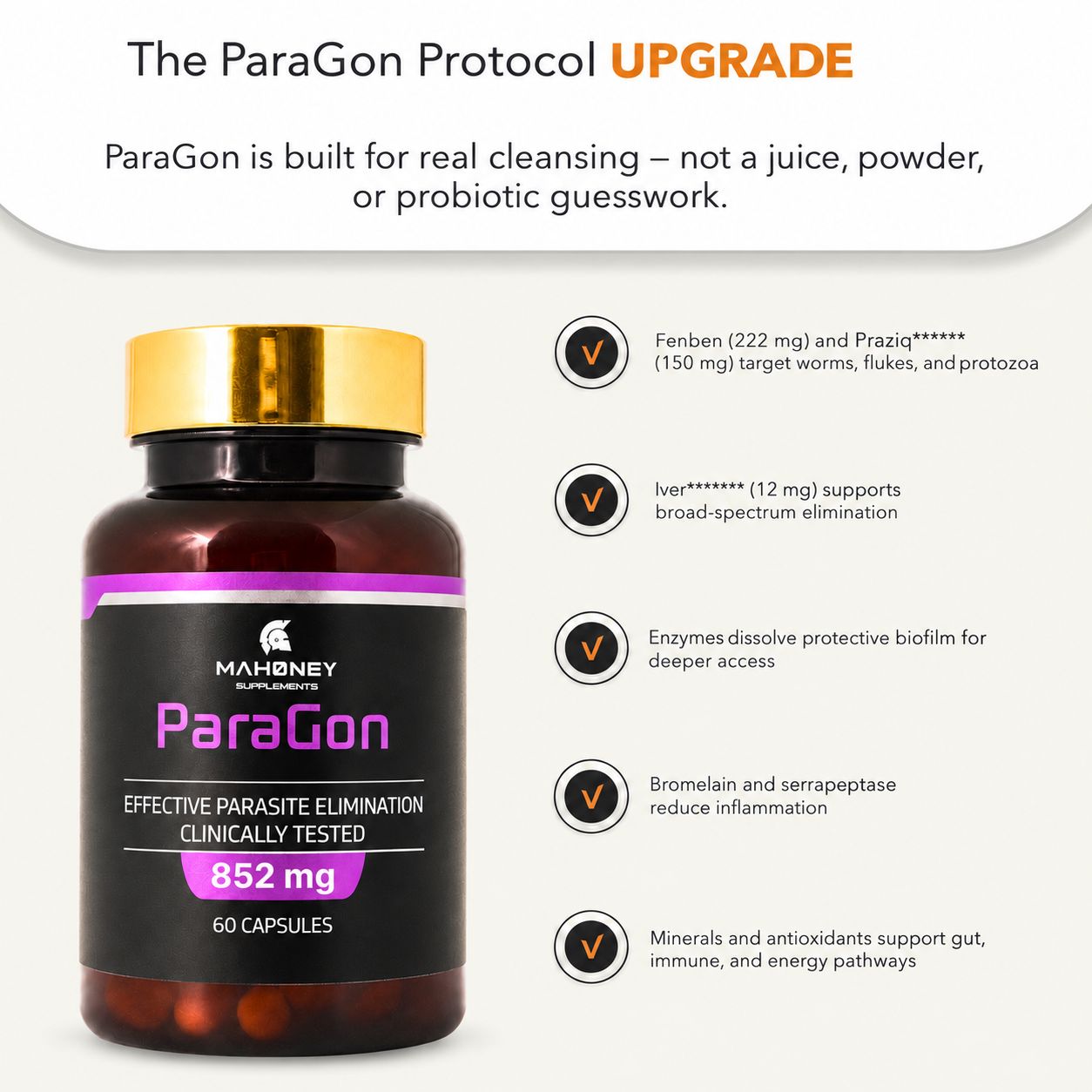 Paragon | Protocol